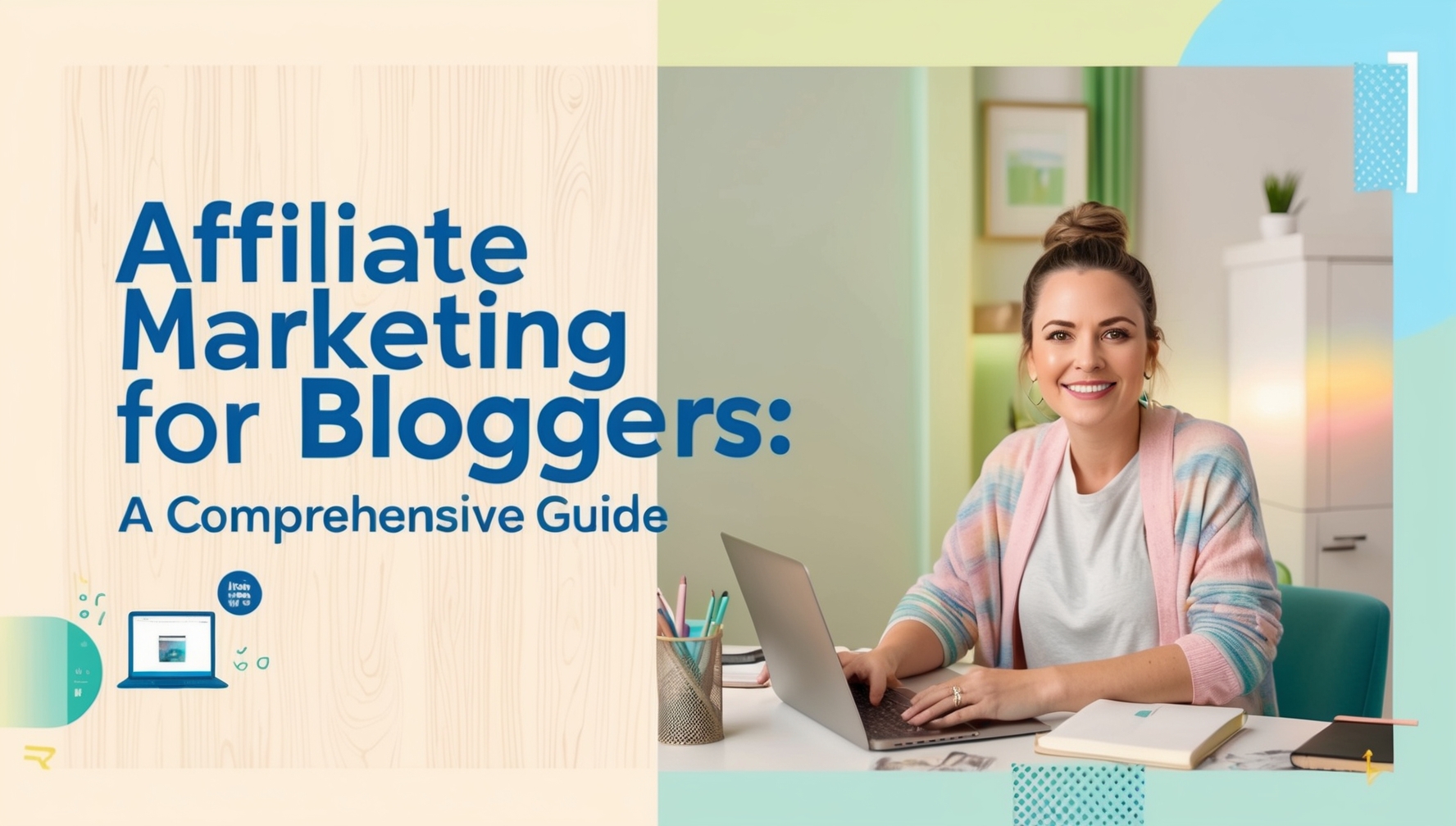 Affiliate Marketing for Bloggers - A Comprehensive Guide