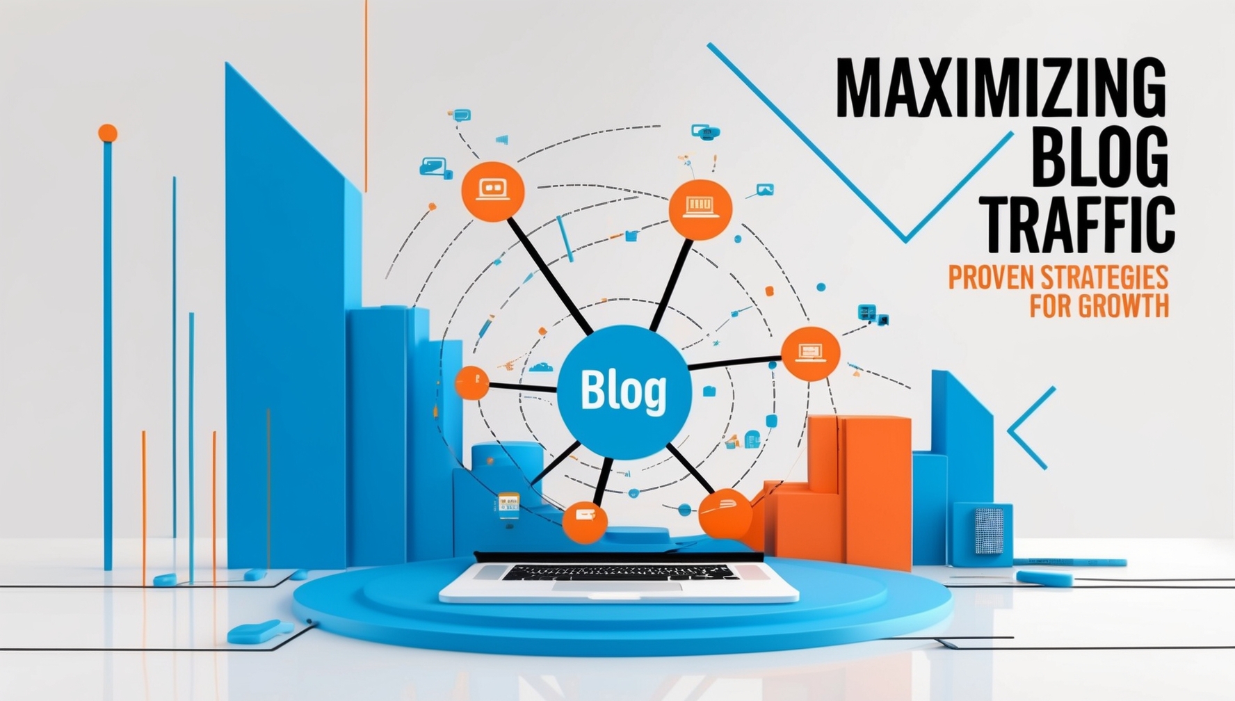 Maximizing Blog Traffic - Proven Strategies for Growth