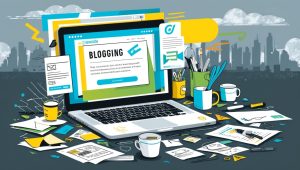 The Role of Email Marketing in Blogging Success