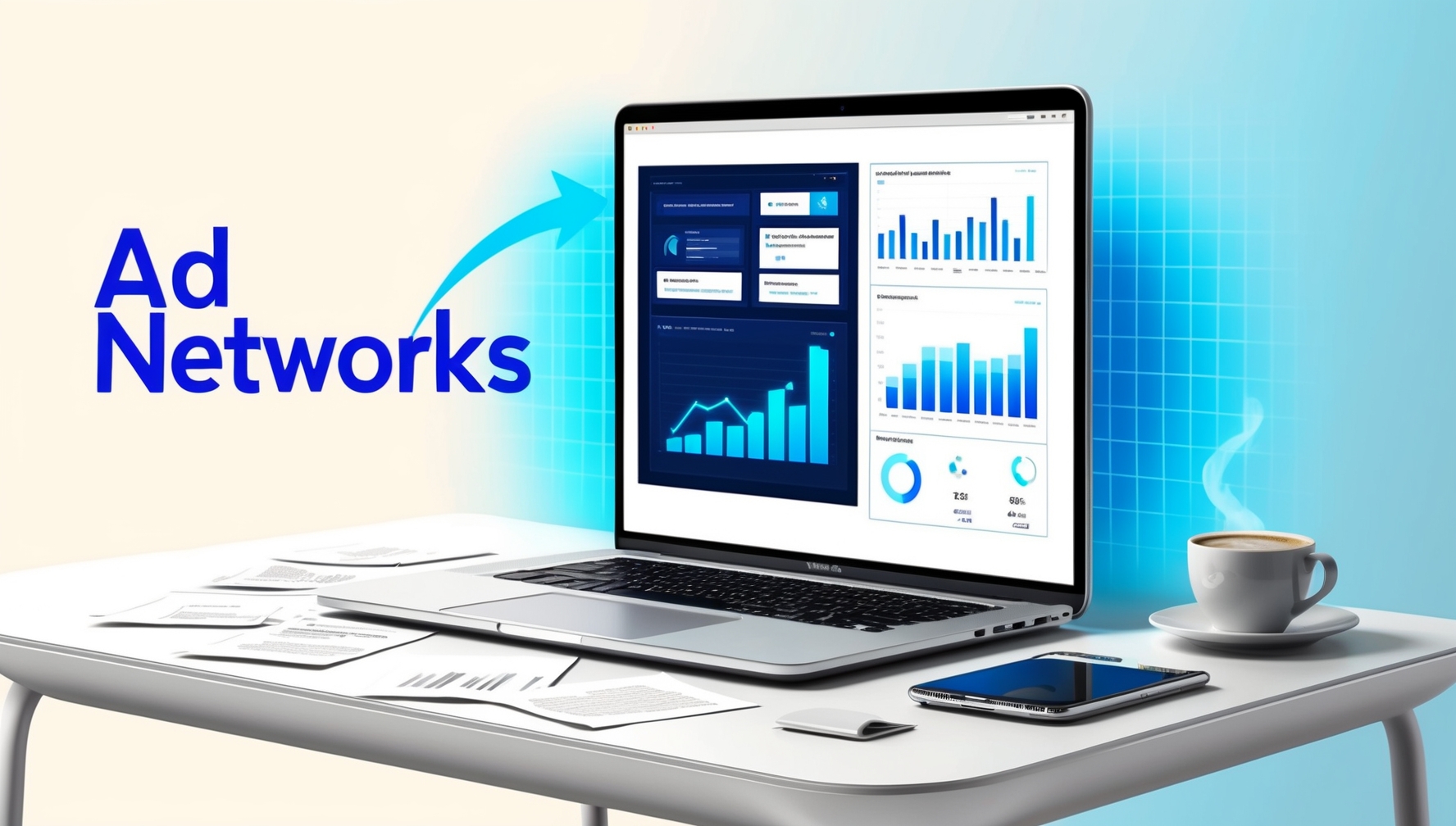 Understanding and Implementing Ad Networks on Your Blog