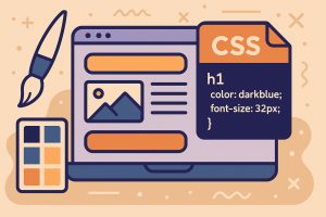 Using CSS to Customize Your Blog’s Appearance