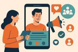 A Beginner’s Guide to Influencer Marketing for Bloggers