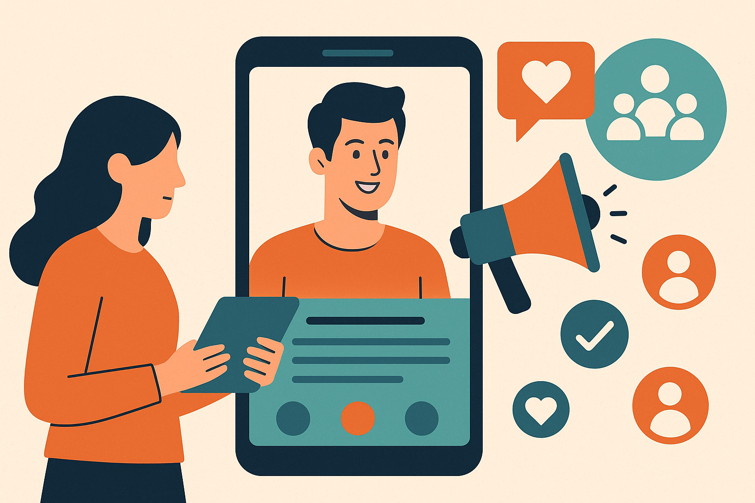 A Beginner’s Guide to Influencer Marketing for Bloggers