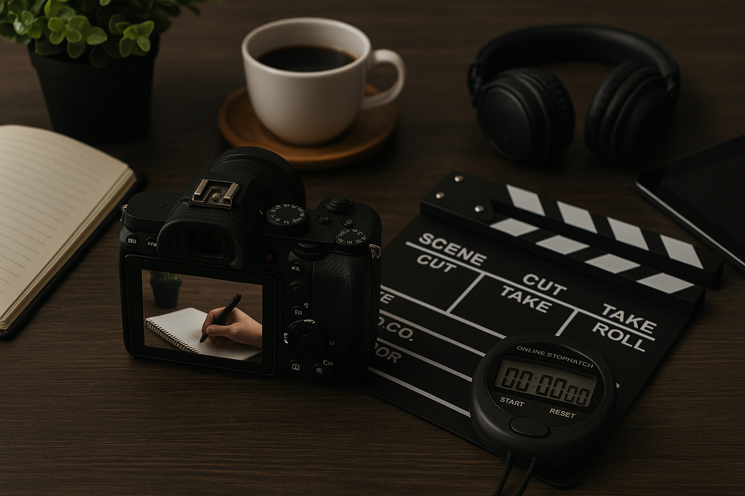 Creating Better YouTube B-Roll: Tips for DIY Video Bloggers